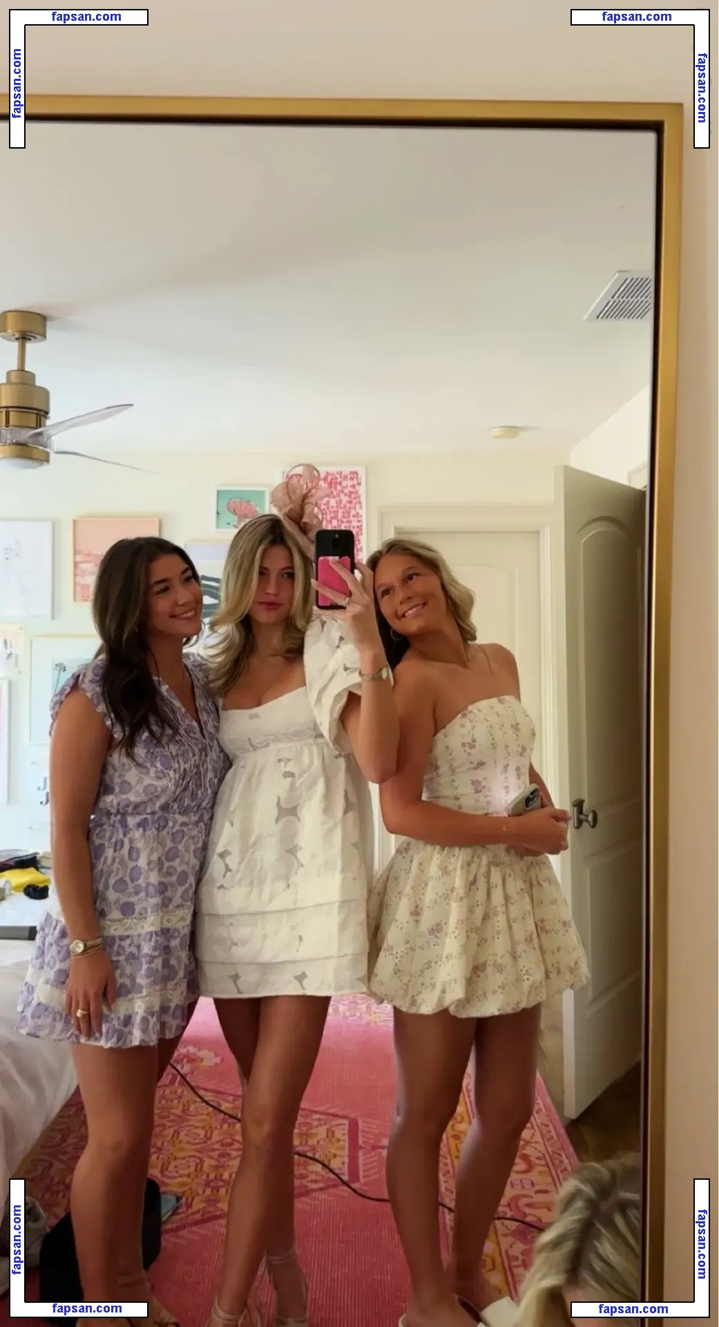 Bridget Larmore nude photo #0018 from OnlyFans