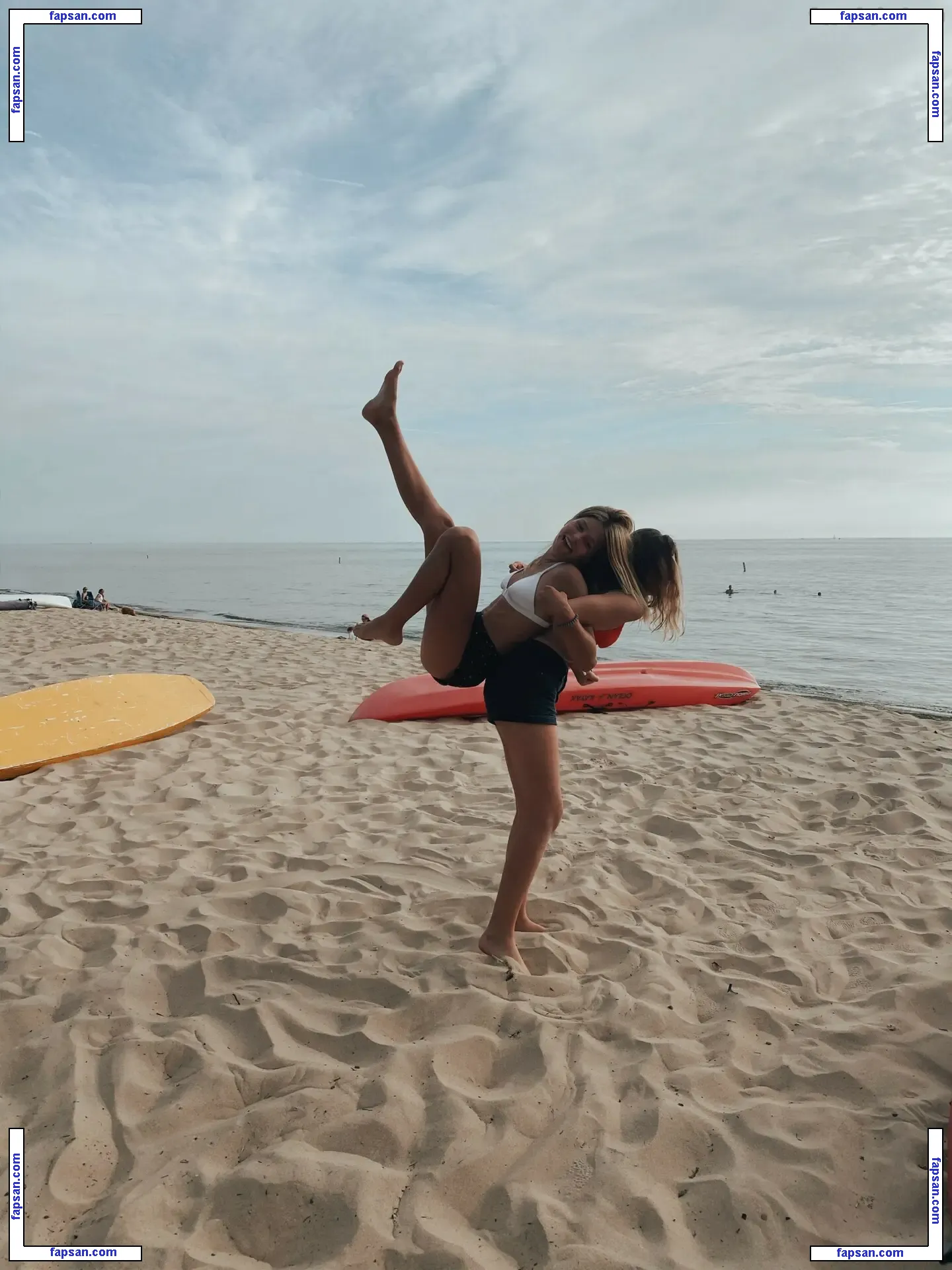 Bridget Larmore nude photo #0020 from OnlyFans