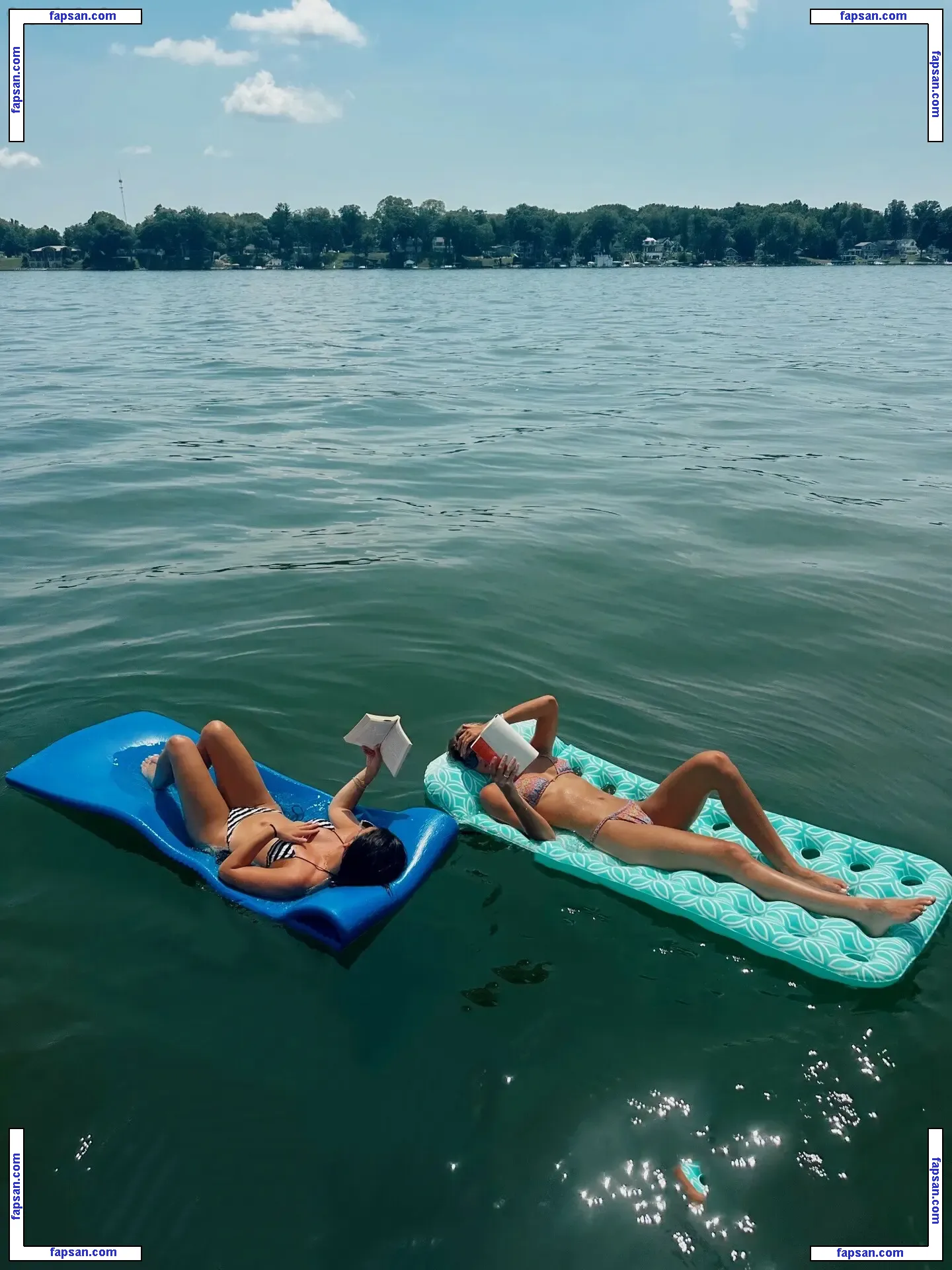 Bridget Larmore nude photo #0022 from OnlyFans