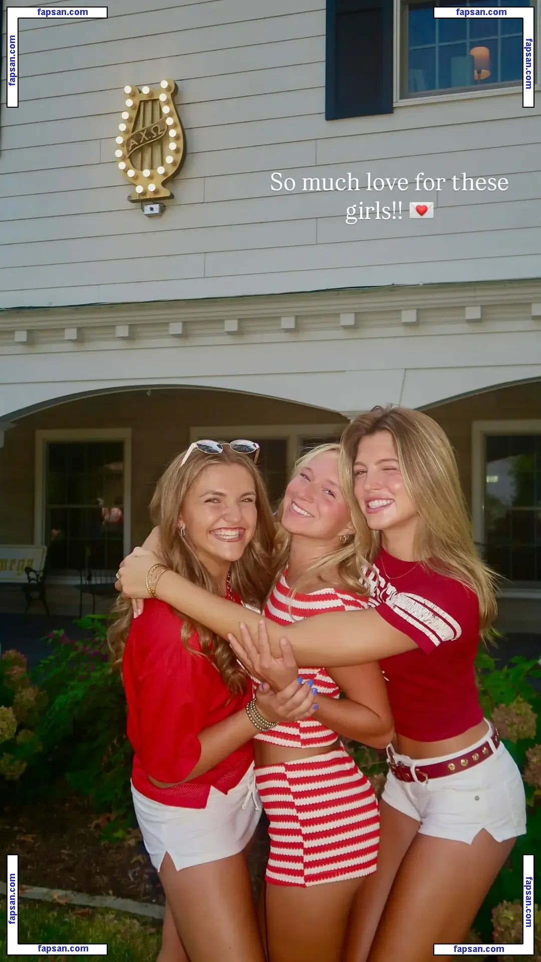 Bridget Larmore nude photo #0023 from OnlyFans