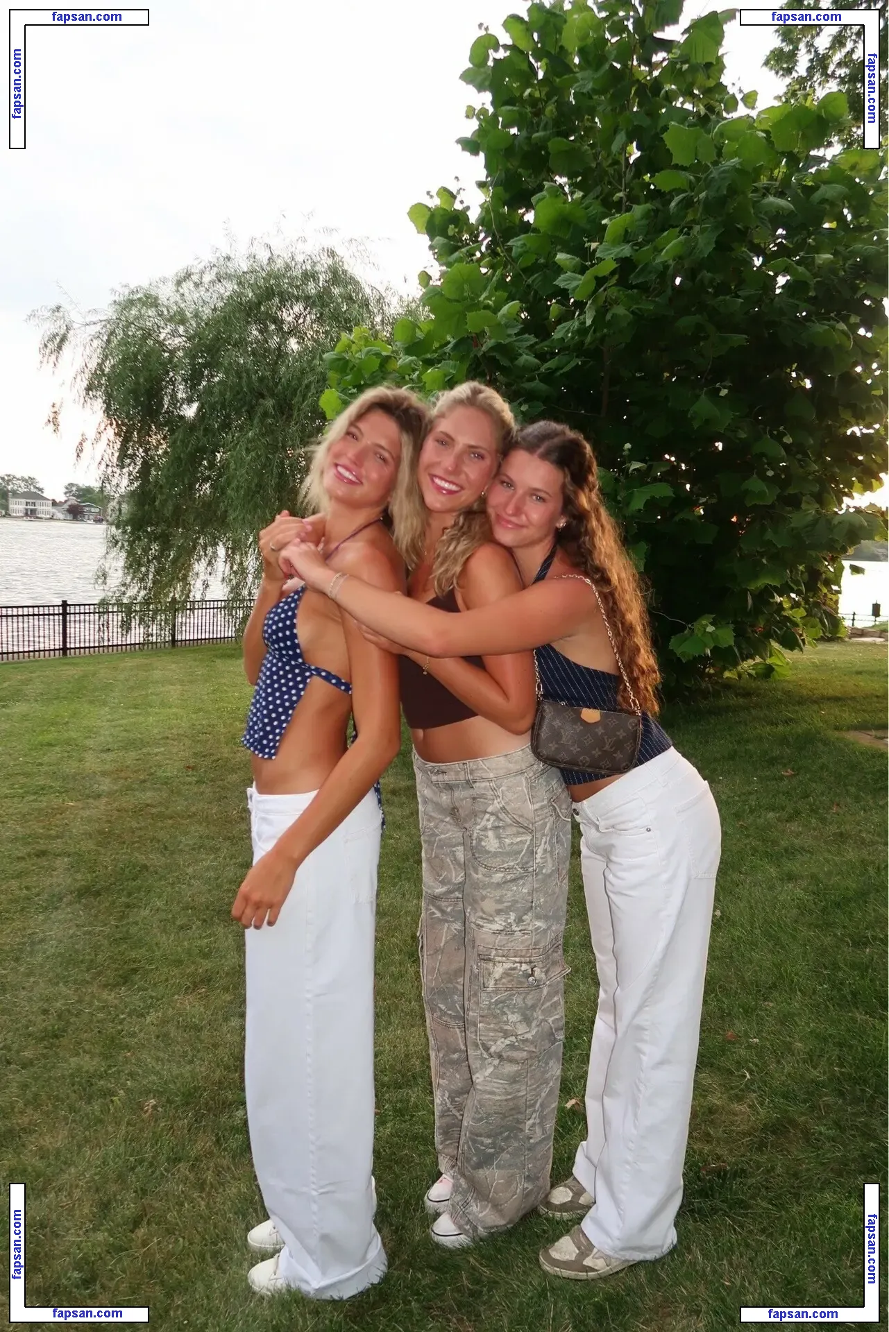 Bridget Larmore nude photo #0024 from OnlyFans