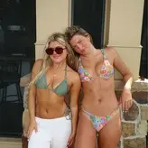 Bridget Larmore nude #0019