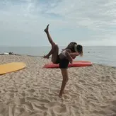 Bridget Larmore nude #0020