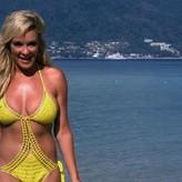 Bridget Marquardt голая #0093