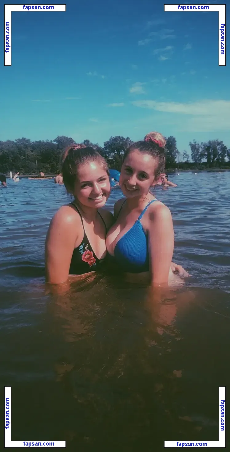 Bridget Moran｜bridgetmoran22｜bridget.moran22 голая фото #0016 с Онлифанс