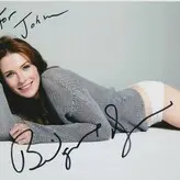 Bridget Regan голая #0111