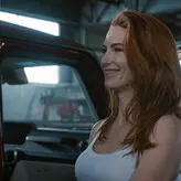 Bridget Regan голая #0120