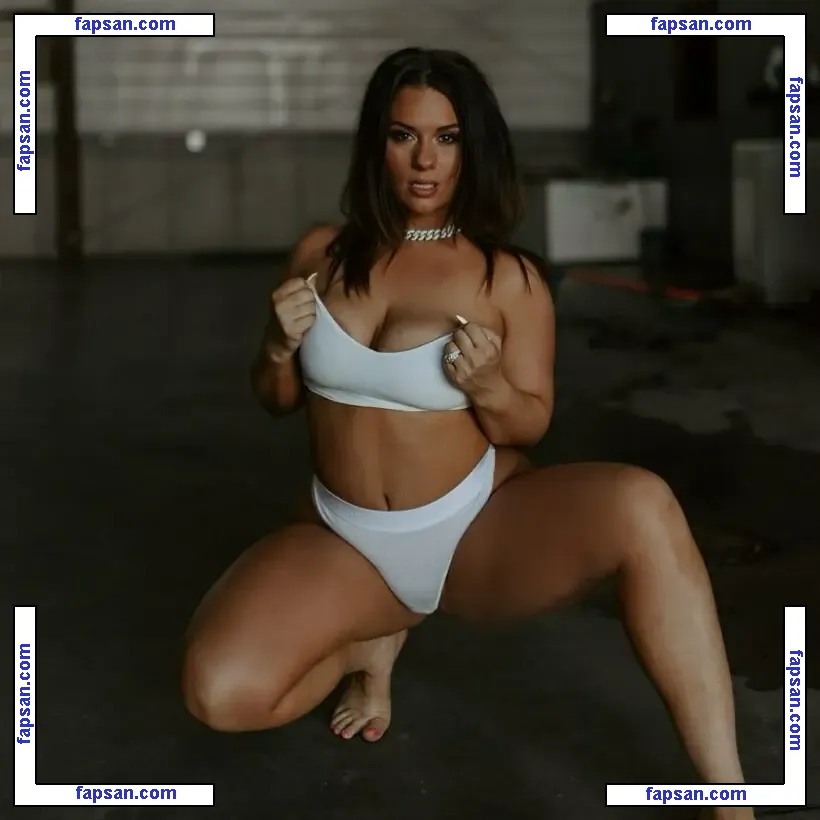 bridgett_babydoll_riley nude photo #0001 from OnlyFans