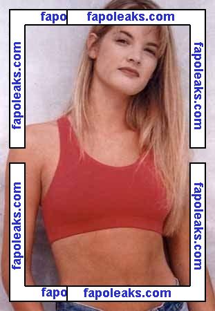 Bridgette Wilson / bridgettewilsonofficial голая фото #0001 с Онлифанс