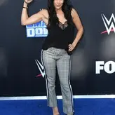 Brie Bella голая #0017