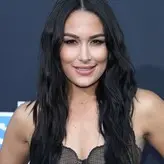 Brie Bella nude #0040