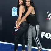 Brie Bella голая #0053