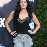 Brie Bella голая #0072