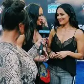 Brie Bella голая #0079