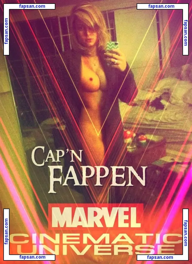 Brie Larson nude photo #0009 from OnlyFans