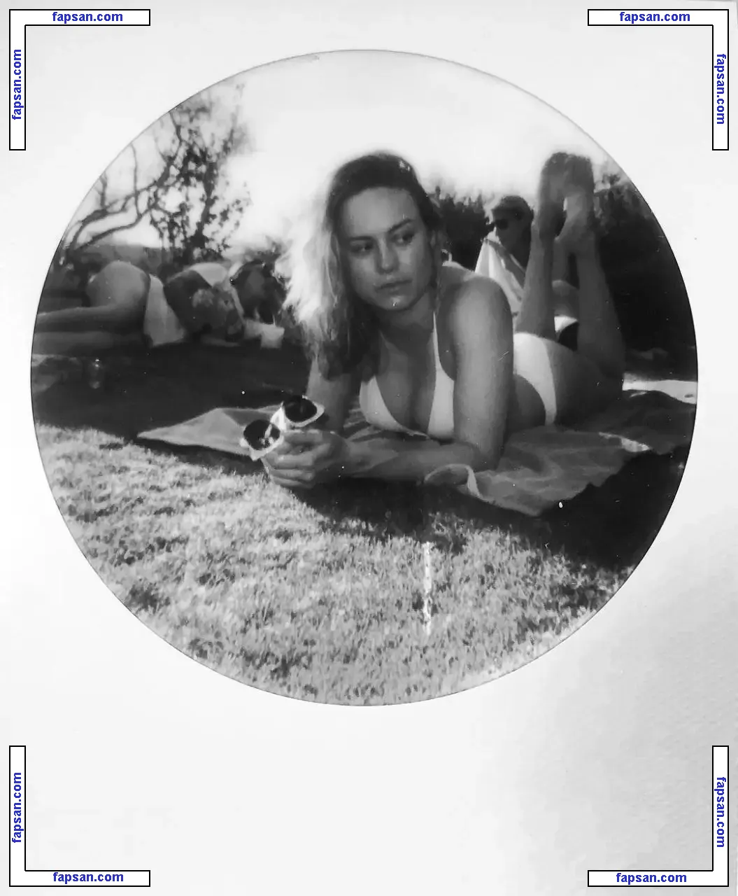 Brie Larson nude photo #0010 from OnlyFans