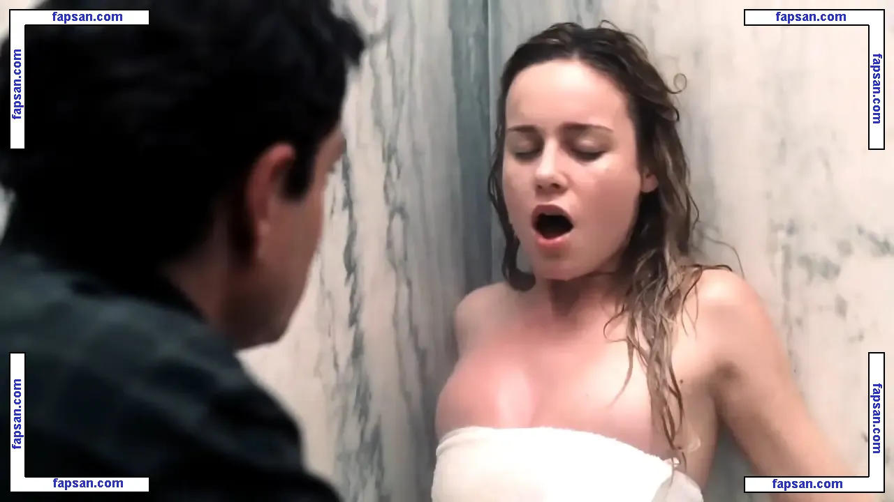 Brie Larson nude photo #0015 from OnlyFans