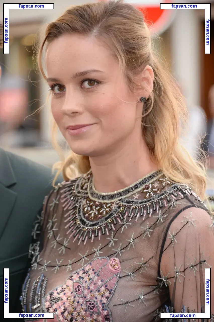 Brie Larson nude photo #0037 from OnlyFans