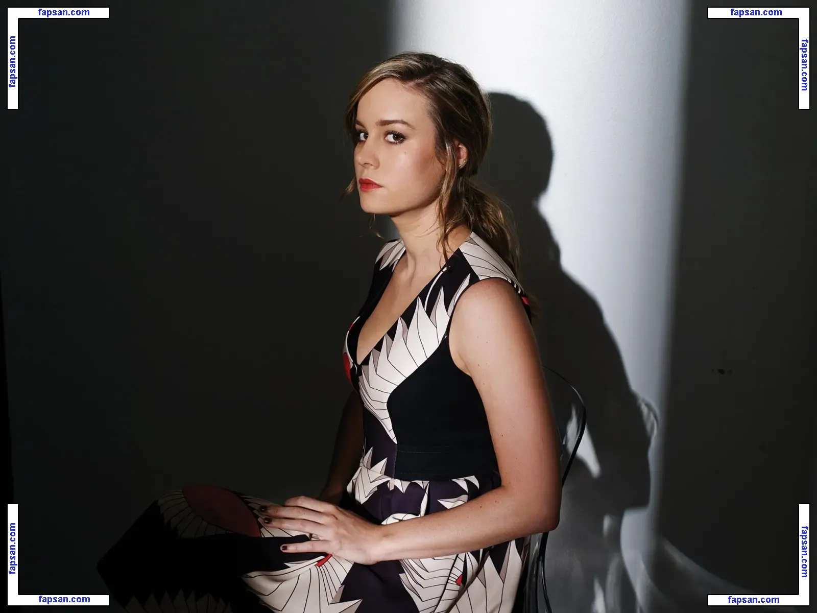 Brie Larson nude photo #0076 from OnlyFans