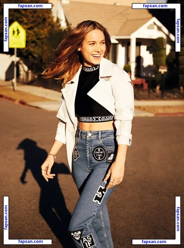 Brie Larson nude photo #0084 from OnlyFans