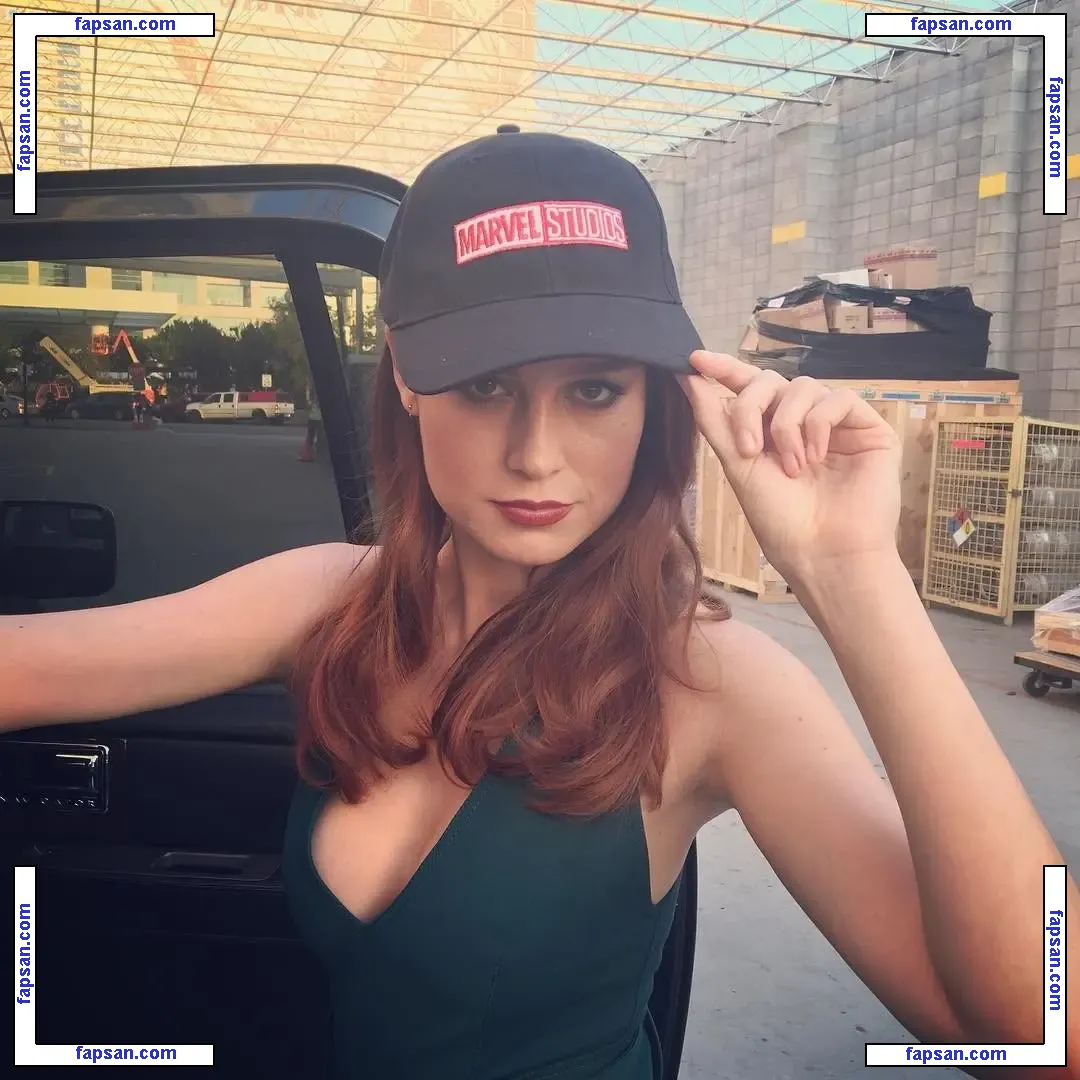 Brie Larson nude photo #0092 from OnlyFans