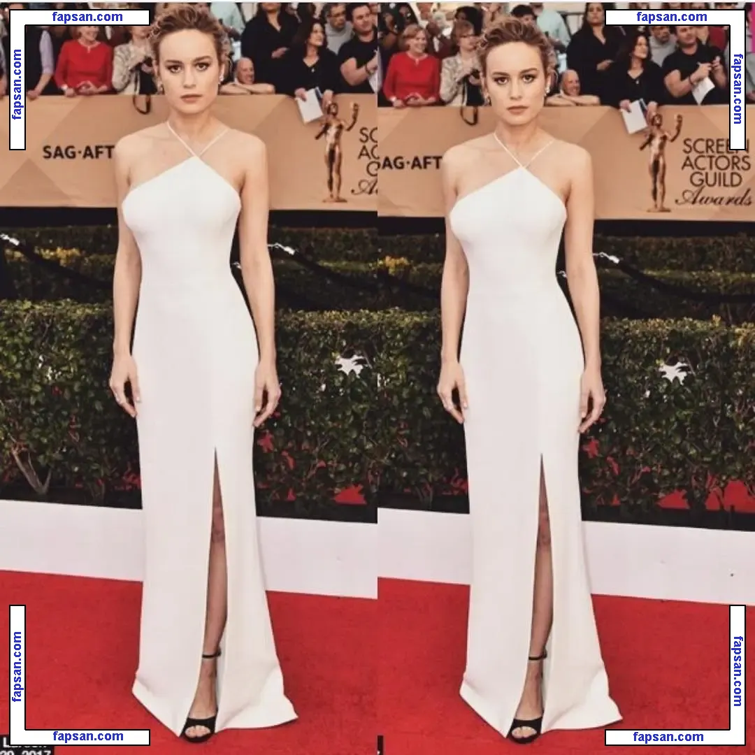 Brie Larson nude photo #0094 from OnlyFans