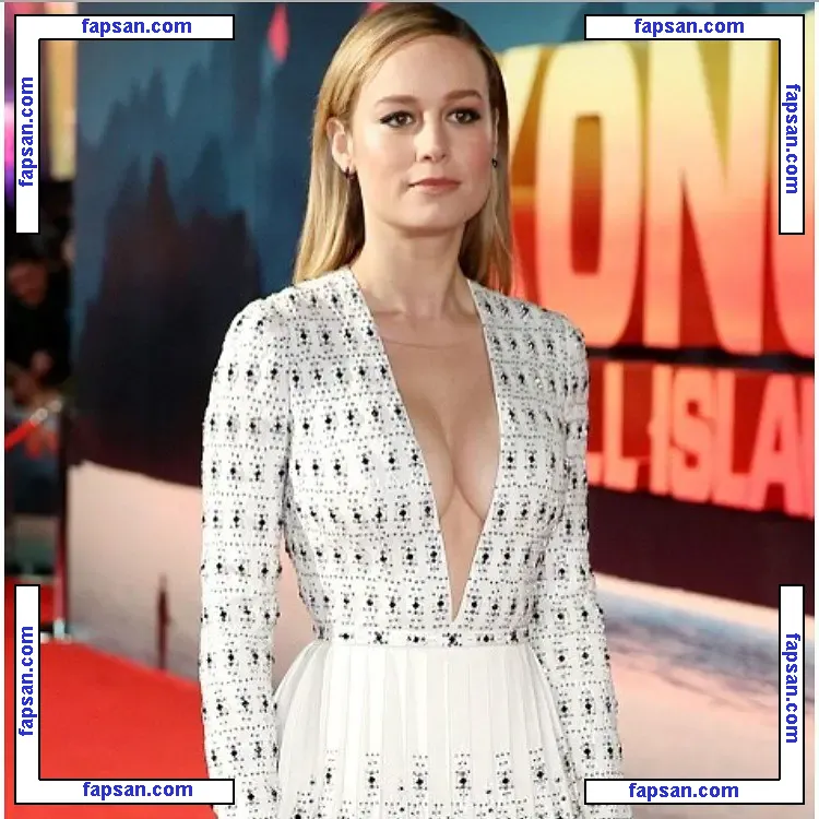 Brie Larson nude photo #0103 from OnlyFans
