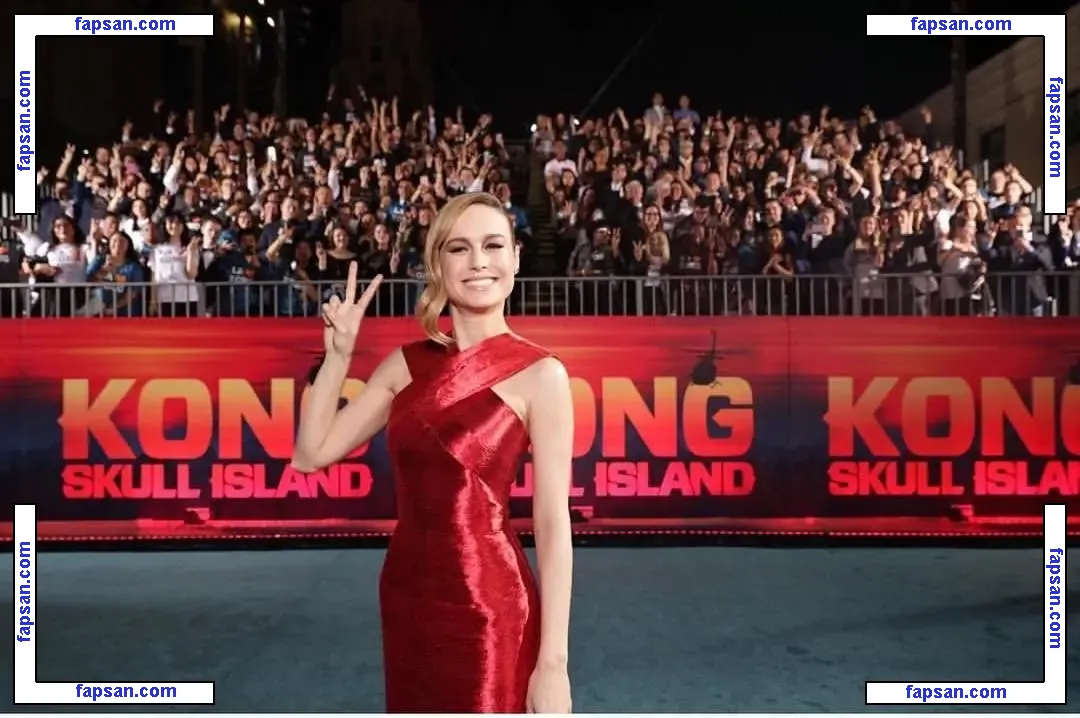 Brie Larson nude photo #0111 from OnlyFans
