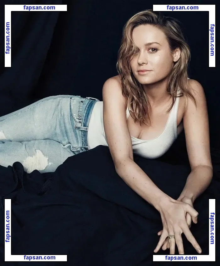 Brie Larson nude photo #0113 from OnlyFans