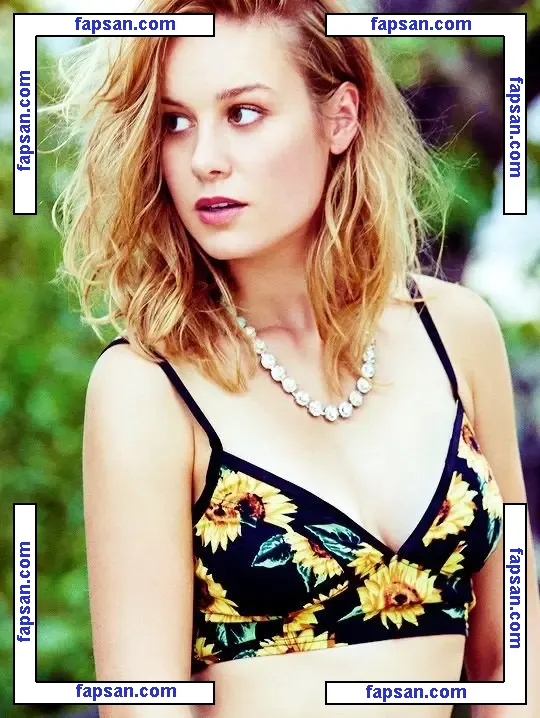 Brie Larson nude photo #0114 from OnlyFans