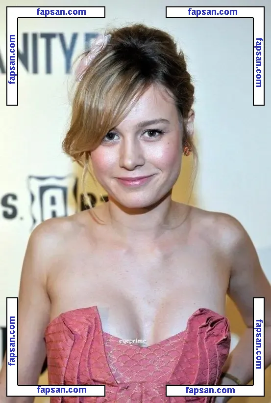 Brie Larson nude photo #0118 from OnlyFans