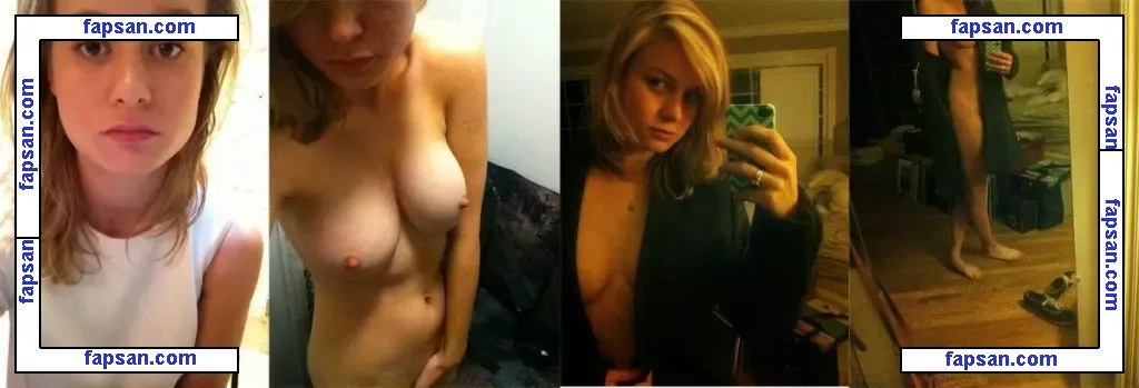 Brie Larson nude photo #0124 from OnlyFans