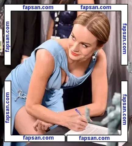 Brie Larson nude photo #0133 from OnlyFans