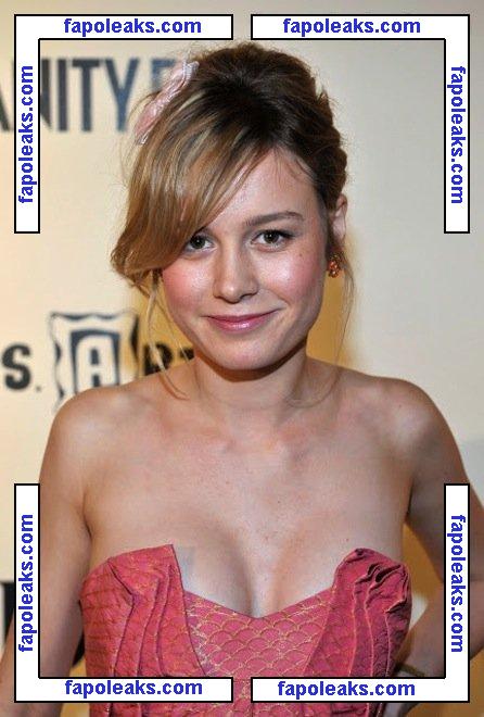 Brie Larson / brielarson голая фото #0145 с Онлифанс