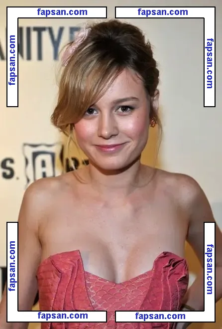 Brie Larson nude photo #0145 from OnlyFans