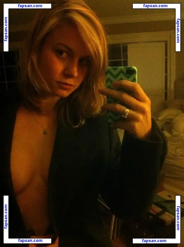 Brie Larson nude photo #0160 from OnlyFans