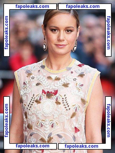 Brie Larson / brielarson голая фото #0163 с Онлифанс