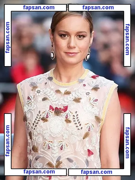 Brie Larson nude photo #0163 from OnlyFans