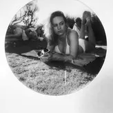 Brie Larson nude #0010