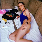 Brie Larson nude #0011