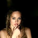 Brie Larson голая #0017