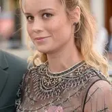 Brie Larson nude #0037