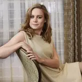Brie Larson nude #0060
