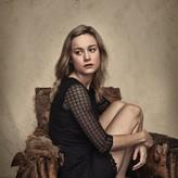 Brie Larson голая #0063