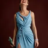 Brie Larson nude #0100