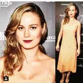 Brie Larson nude #0102