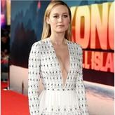 Brie Larson голая #0103