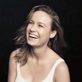 Brie Larson голая #0112