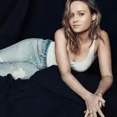 Brie Larson nude #0113