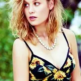 Brie Larson nude #0114